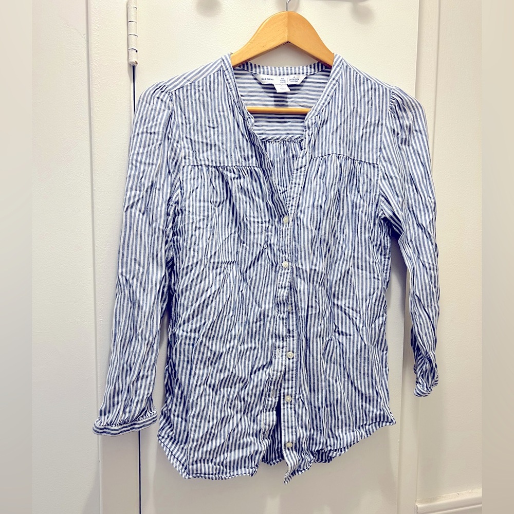 Old Navy Tunic shirt